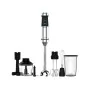 Mixeur plongeant Power TitanBlack 1500 XL PerfectCream & Crush Cecotec 1500 W de Cecotec, Fouets et malaxeurs - Réf : V170522...