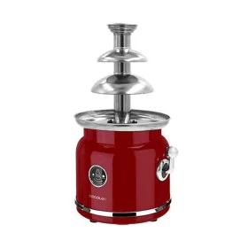 Fonte de Chocolate Cecotec Fun Chocolicious 90 W Metal de Cecotec, Fondues de chocolate - Ref: V1705268, Preço: 33,55 €, Desc...