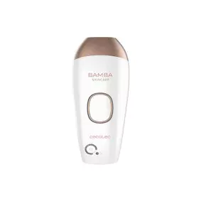 Épilateur Cecotec Bamba SkinCare IPL Quartz de Cecotec, Épilateurs et accessoires - Réf : V1705282, Prix : 109,24 €, Remise : %