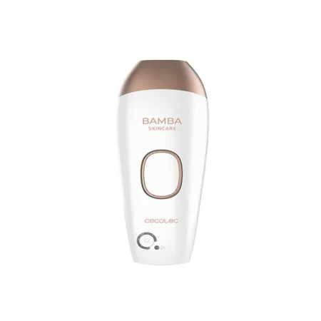 Depiladora Cecotec Bamba SkinCare IPL Quartz de Cecotec, Depiladoras y accesorios - Ref: V1705282, Precio: 103,90 €, Descuent...