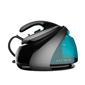 Ferro da Stiro con Caldaia Cecotec Fast&Furious 8060 Ultra 3000 W Nero/Blu di Cecotec, Ferri a caldaia - Rif: V1705396, Prezz...