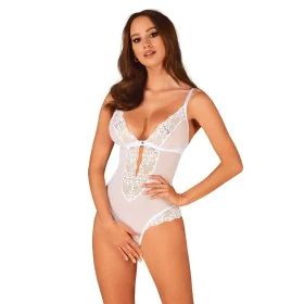 Body Obsessive HEAVENLLY XS/S de Obsessive, Bodies - Ref: M0401069, Preço: 20,49 €, Desconto: %