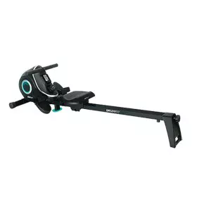 Máquina de remo Cecotec DrumFit Rower 7000 Regatta Preto de Cecotec, Máquinas de remo - Ref: V1706615, Preço: 248,51 €, Desco...