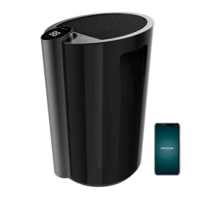 Déshumidificateur Cecotec BigDry 9000 Professional Black Connected 4,5 L de Cecotec, Déshumidificateurs - Réf : V1706679, Pri...