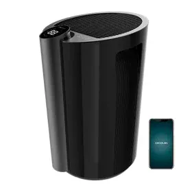 Deshumidificador Cecotec BigDry 9000 Professional Black Connected 4,5 L de Cecotec, Deshumidificadores - Ref: V1706679, Preci...