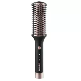 Brush Cecotec Bamba InstantCare 1200 Look Brush Black Ceramic by Cecotec, Hairbrushes - Ref: V1706691, Price: 31,92 €, Discou...