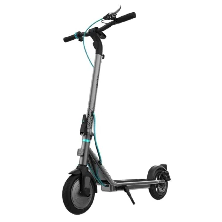 Patinete Eléctrico Cecotec Bongo Serie D20 Negro 500 W 250 W 36 V de Cecotec, Patinetes - Ref: V1707806, Precio: 264,70 €, De...