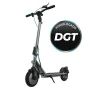 Patinete Eléctrico Cecotec Bongo Serie D20 Negro 500 W 250 W 36 V de Cecotec, Patinetes - Ref: V1707806, Precio: 264,70 €, De...