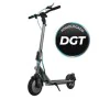 Trottinette Électrique Cecotec Bongo Serie D20 Noir 500 W 250 W 36 V de Cecotec, Patins - Réf : V1707806, Prix : 275,73 €, Re...