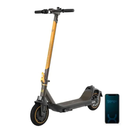 Electric Scooter Cecotec Bongo Serie M30 Connected Multicolour 700 W 350 W by Cecotec, Skates - Ref: V1707808, Price: 396,13 ...