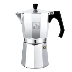 Cafeteira Italiana Cecotec Mokclassic 300 150 ml de Cecotec, Cafeteiras italianas - Ref: V1707953, Preço: 10,44 €, Desconto: %