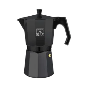 Cafetera Italiana Cecotec Mokclassic 600 300 ml de Cecotec, Cafeteras italianas - Ref: V1707957, Precio: 18,22 €, Descuento: %