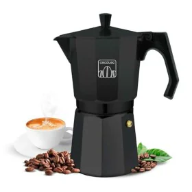 Cafettiera Italiana Cecotec Mokclassic 1200 600 ml di Cecotec, Moke e caffettiere - Rif: V1707967, Prezzo: 27,39 €, Sconto: %