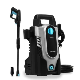 Idropulitrice Cecotec HydroBoost 1400 Essential 1400 W di Cecotec, Idropulitrici - Rif: V1708073, Prezzo: 69,37 €, Sconto: %