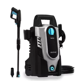 Idropulitrice Cecotec HydroBoost 1400 Essential 1400 W di Cecotec, Idropulitrici - Rif: V1708073, Prezzo: 66,59 €, Sconto: %