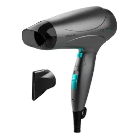 Secador de Pelo Cecotec IoniCare Power&Go de Cecotec, Secadores y difusores de pelo - Ref: V1708127, Precio: 24,50 €, Descuen...