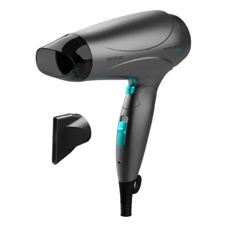 Sèche-cheveux Cecotec IoniCare Power&Go de Cecotec, Sèche-cheveux et diffuseurs sèche-cheveux - Réf : V1708127, Prix : 24,50 ...