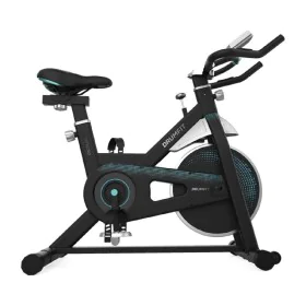 Bicicleta Estática Cecotec DrumFit Indoor 13000 Delfos de Cecotec, Bicicletas estáticas y de spinning - Ref: V1708137, Precio...