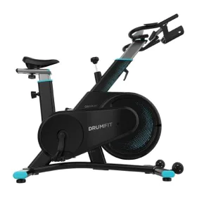 Stationary bike Cecotec DrumFit Indoor 7000 Magno Connected by Cecotec, Exercise Bikes - Ref: V1708140, Price: 259,25 €, Disc...