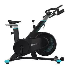 Stationary bike Cecotec DrumFit Indoor 7000 Magno Connected by Cecotec, Exercise Bikes - Ref: V1708140, Price: 248,88 €, Disc...