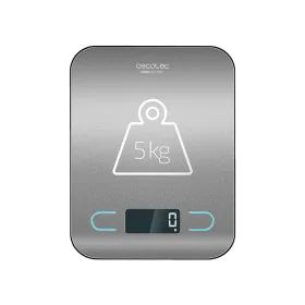 kitchen scale Cecotec Cook Control by Cecotec, Kitchen Scales - Ref: V1708150, Price: 17,24 €, Discount: %