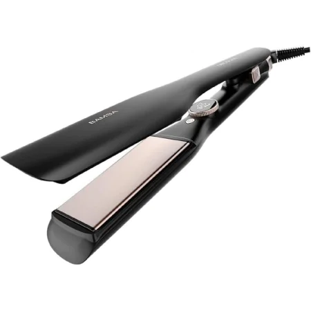 Plancha de Pelo Cecotec Bamba RitualCare Sphere Max 70 W de Cecotec, Planchas para el pelo - Ref: V1708274, Precio: 27,87 €, ...