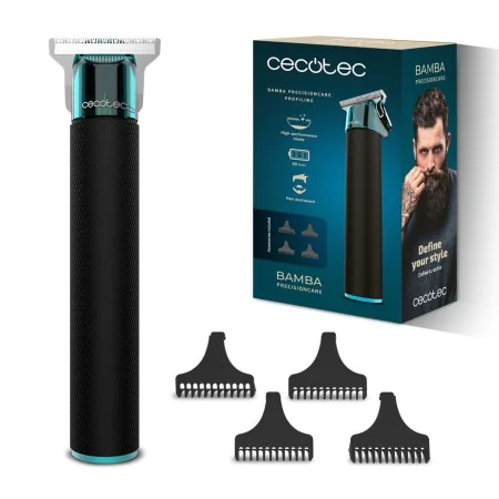 Electric shaver Cecotec PrecisionCare Profiling by Cecotec, Electric shaver for men - Ref: V1708280, Price: 22,28 €, Discount: %