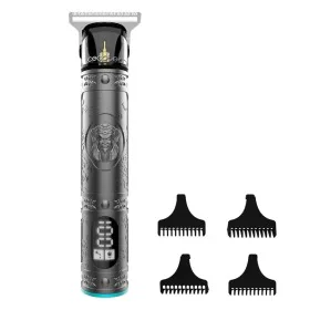 Rasoir electrique Cecotec PrecisionCare Samurai de Cecotec, Rasoirs électriques pour hommes - Réf : V1708281, Prix : 30,12 €,...