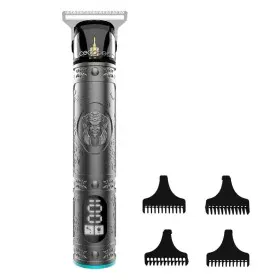 Electric shaver Cecotec PrecisionCare Samurai by Cecotec, Electric shaver for men - Ref: V1708281, Price: 28,91 €, Discount: %