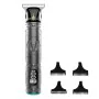 Barbeador elétrico Cecotec PrecisionCare Samurai de Cecotec, Máquinas de barbear elétricas para homem - Ref: V1708281, Preço:...