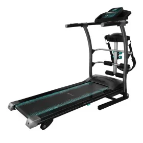 Passadeira Cecotec DrumFit WayHome 1400 Runner Vibration de Cecotec, Passadeiras de corrida - Ref: V1708286, Preço: 383,82 €,...