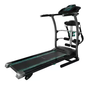 Tapis roulant Cecotec DrumFit WayHome 1400 Runner Vibration de Cecotec, Tapis de course - Réf : V1708286, Prix : 383,82 €, Re...