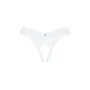 Bragas Obsessive Blanco XL/XXL de Obsessive, Braguitas - Ref: M0401072, Precio: 9,23 €, Descuento: %