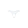 Bragas Obsessive Blanco XL/XXL de Obsessive, Braguitas - Ref: M0401072, Precio: 9,23 €, Descuento: %