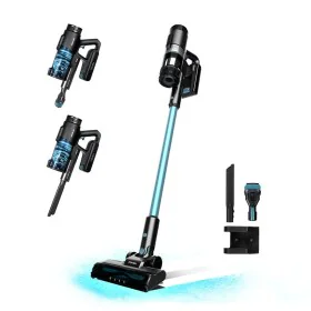 Cordless Vacuum Cleaner Cecotec Conga Rockstar 1500 Ray Free 215 W by Cecotec, Stick Vacuums & Electric Brooms - Ref: V170834...