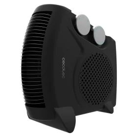 Portable Fan Heater Cecotec ReadyWarm 2000 Max Dual 2000 W by Cecotec, Fan Heaters - Ref: V1708387, Price: 23,17 €, Discount: %