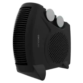 Termoventilador Portátil Cecotec ReadyWarm 2000 Max Dual 2000 W de Cecotec, Termoventiladores y calefactores cerámicos - Ref:...