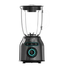 Batedora de Copo Cecotec Power Black Titanium 2200MAX Prodigy 1,8 L 2200 W de Cecotec, Batedeiras de mão e taça - Ref: V17086...