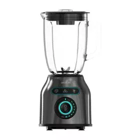 Frullatore Cecotec Power Black Titanium 2200MAX Prodigy 1,8 L 2200 W di Cecotec, Frullatori a immersione e frullatori - Rif: ...