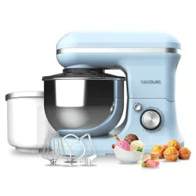 Mixer Cecotec Cecomixer 1200 W 5 L von Cecotec, Handmixer und Knetmaschinen - Ref: V1708662, Preis: 98,55 €, Rabatt: %