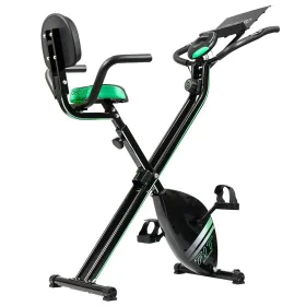 Vélo statique Cecotec DrumFit X-Bike 3000 Neo Pro de Cecotec, Vélos d'appartement - Réf : V1708706, Prix : 138,84 €, Remise : %