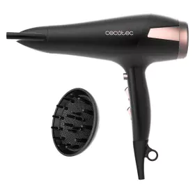 Hairdryer Cecotec Bamba IoniCare Elegance by Cecotec, Hair dryers and diffusers - Ref: V1708792, Price: 29,69 €, Discount: %