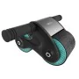 Roda Abdominal Cecotec Drumfit AB Fit de Cecotec, Tronco e abdominais - Ref: V1708990, Preço: 15,22 €, Desconto: %