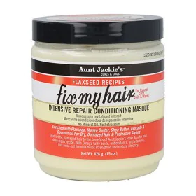 Hair Mask Aunt Jackie's C&C (426 ml) by Aunt Jackie's, Deep Conditioners & Treatments - Ref: V3400048, Price: 9,00 €, Discoun...