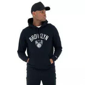 Sweatshirt de Treino para Adultos New Era XXS/XS de New Era, Homem - Ref: V3400084, Preço: 30,65 €, Desconto: %