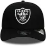 Boné Unissexo New Era 9FIFTY de New Era, Homem - Ref: V3400141, Preço: 20,18 €, Desconto: %