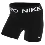 Pantalones Cortos Deportivos para Mujer Nike CZ9831-010-XXL XXL de Nike, Mujer - Ref: V3400164, Precio: 37,56 €, Descuento: %