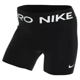 Calções de Desporto para Mulher Nike CZ9831-010-XXL XXL de Nike, Mulher - Ref: V3400164, Preço: 38,45 €, Desconto: %