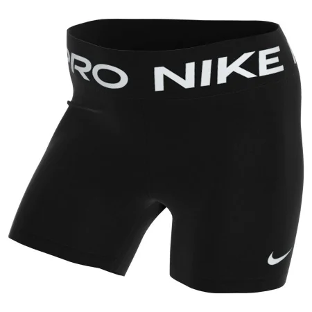 Short de Sport pour Femme Nike CZ9831-010-XXL XXL de Nike, Femme - Réf : V3400164, Prix : 37,56 €, Remise : %