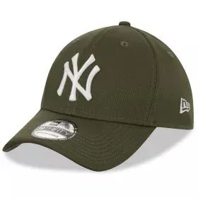 Gorra Deportiva New Era de New Era, Hombre - Ref: V3400168, Precio: 19,02 €, Descuento: %